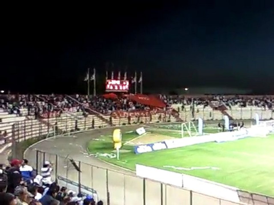 Gol de SERENITA!