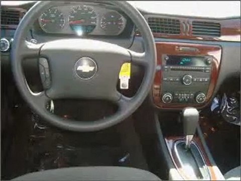 2009 Chevrolet Impala St Petersburg FL - by ...