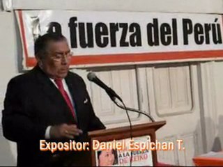 Arbitrariedades y Venganza del Poder Judicial 2-2