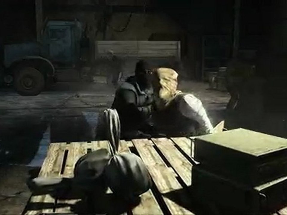 Medal of Honor: Trailer 3