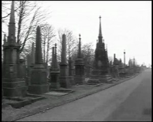 It Came From Somewhere Else