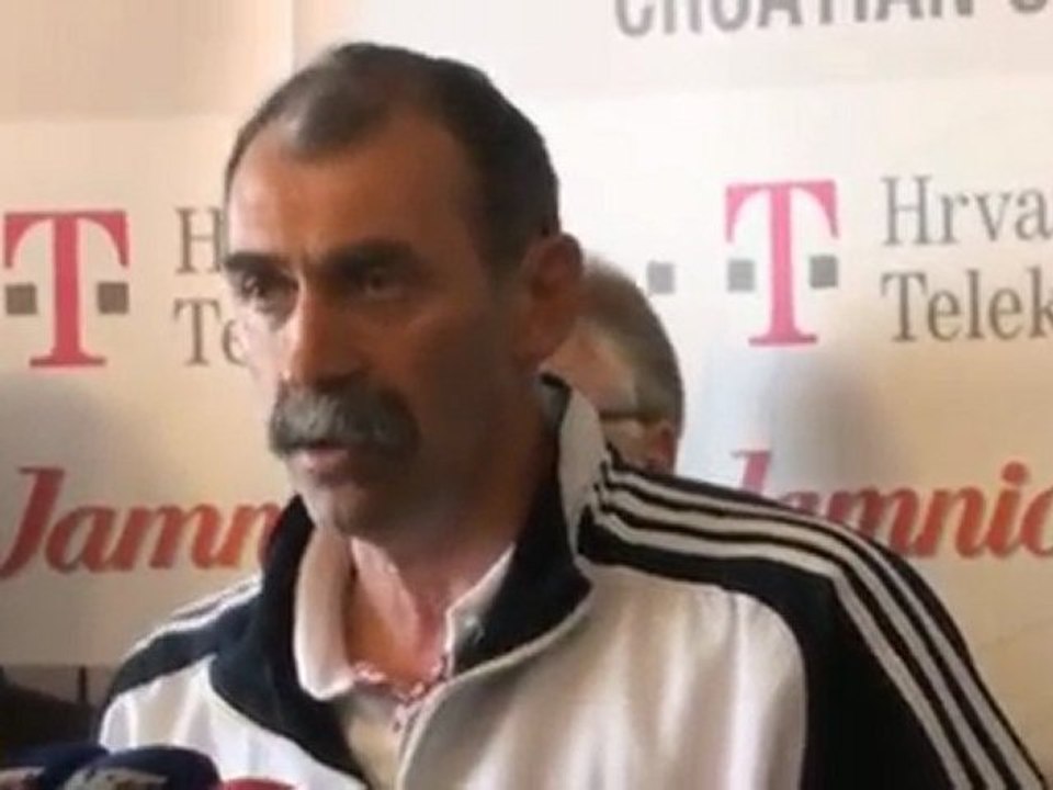 Povratak zlatne Blanke