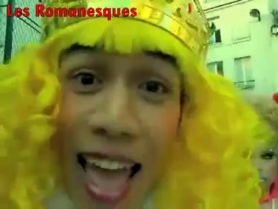 Mang'Azur 2010: Les invités [NekoMiam]