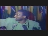 Thomas Sankara sur les Banksters 2 mois avant son assassinat
