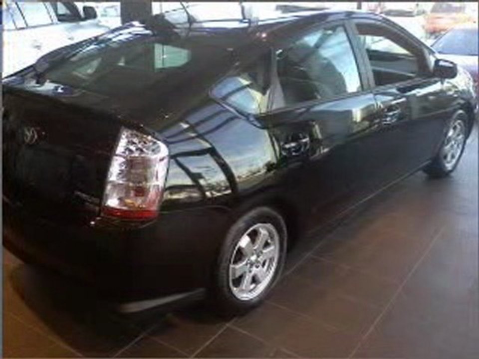 2008 Toyota Prius Williamsville NY - by EveryCarListed.com