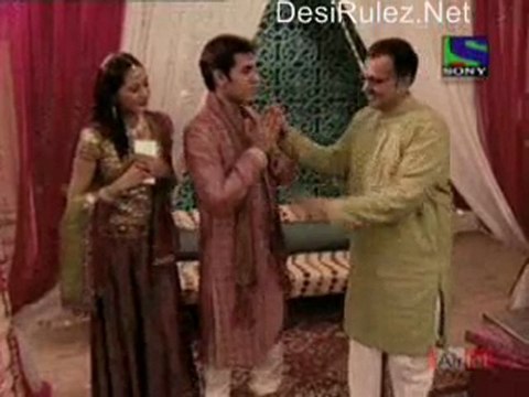 Sukh By Chance - 15th March 2010 Part1