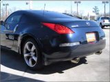 2008 Nissan 350Z Humble TX - by EveryCarListed.com