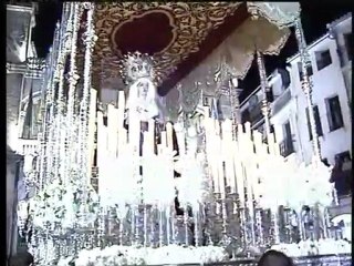 02 Procesión CRISTO DE LA PASIÓN