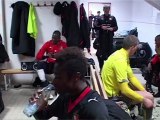 Rouge et Noir : Retour sur Valenciennes/Stade Rennais F.C.