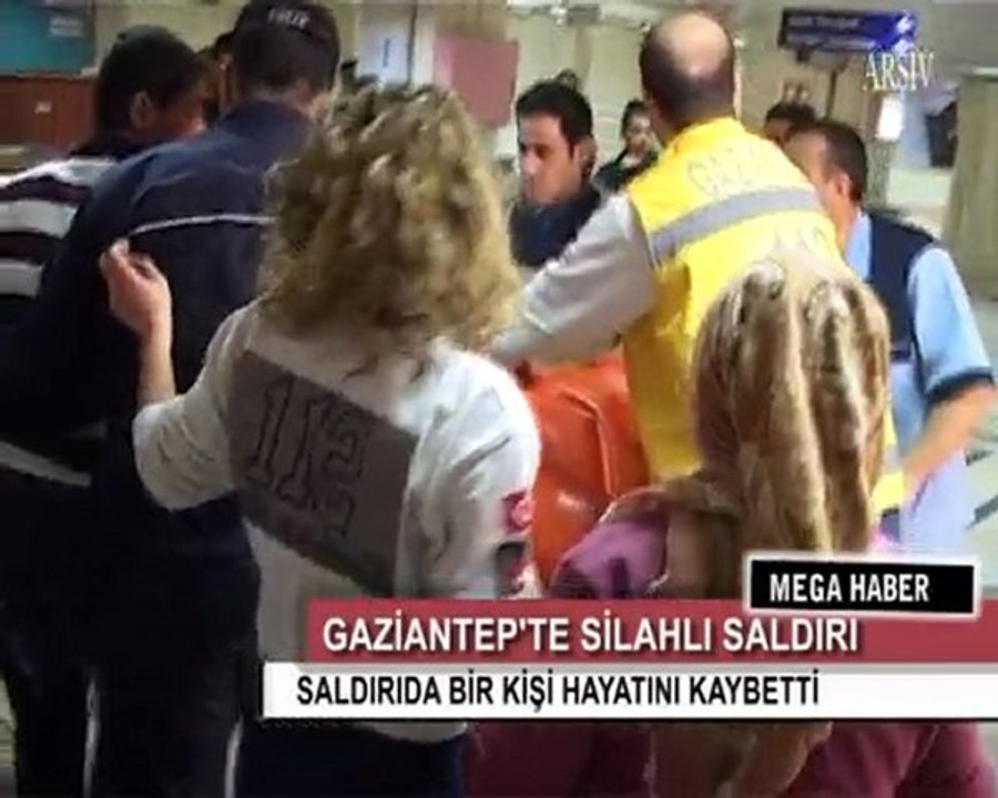 CİNAYET