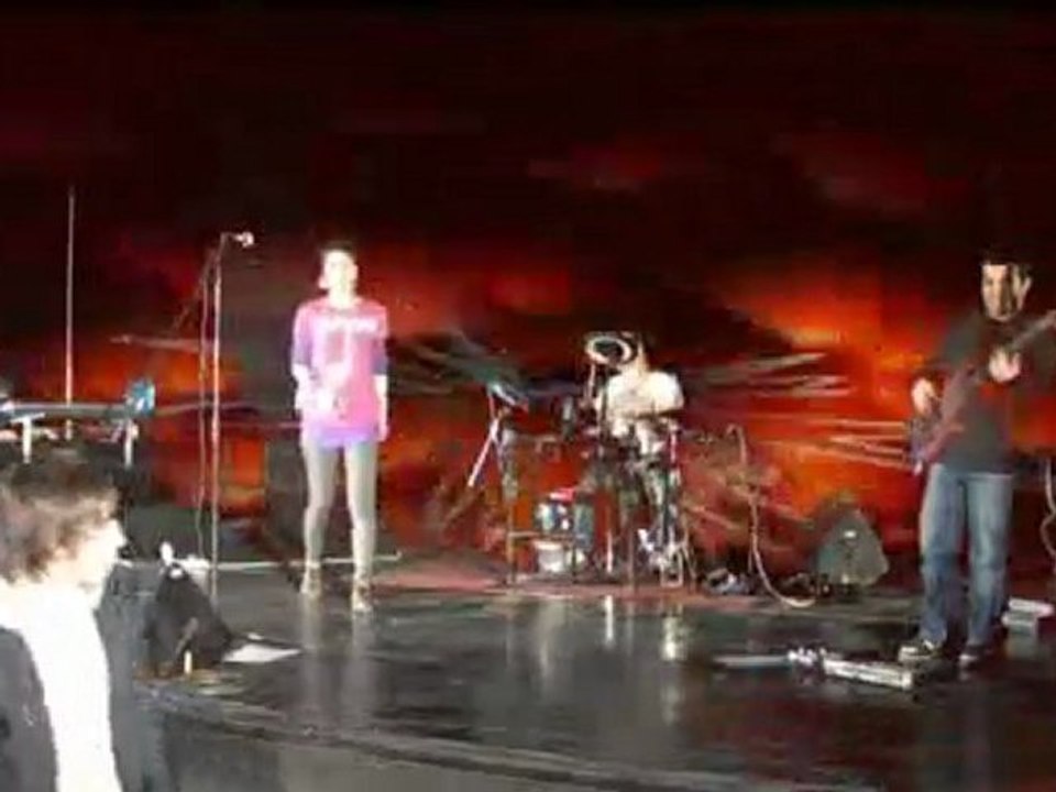 Chic Quartet à Daudet