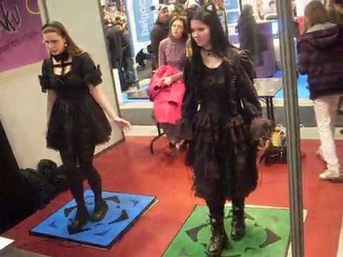 DDR Dance Dance Revolution Made In Asia 2010