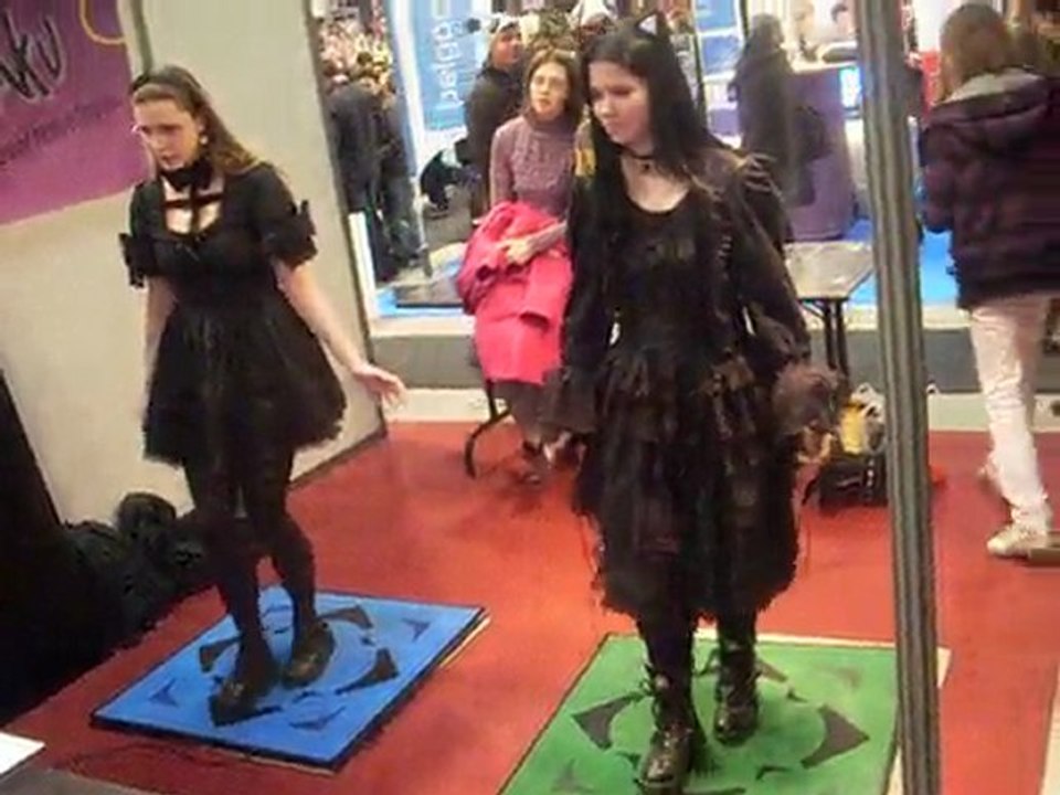 DDR Dance Dance Revolution Made In Asia 2010