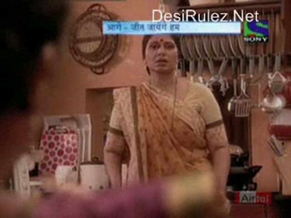 Sukh By Chance - 15th March 2010 Part2