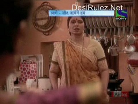 Sukh By Chance - 15th March 2010 Part2