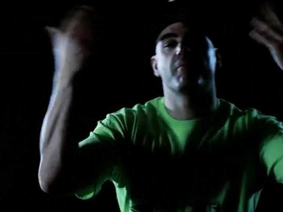Fight4Life- Ray
