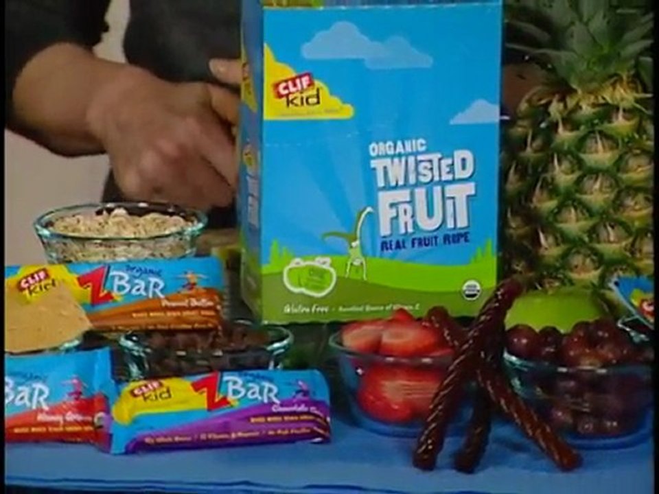 Can Nutrition Be Convenient?