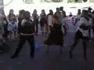 mamie kassy clei et momo