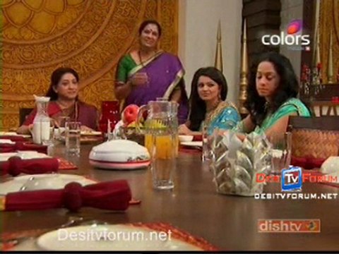 Laagi Tujhse Lagan - 15th March 2010 - pt2