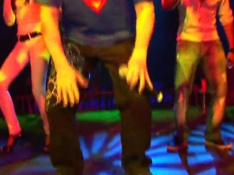 Collectif Métissé @ Bbox de Clermont Ferrand