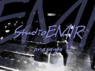 Emirhan A.K.A. SRR Psycho - Oldumu simdi