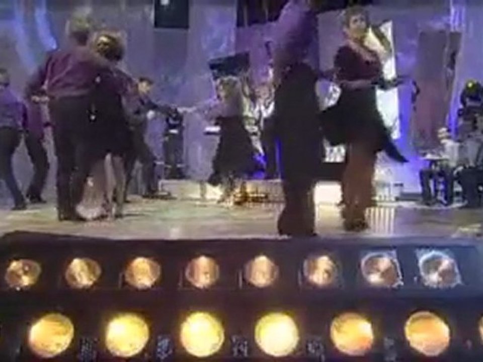 Harmonica /// Jean-Louis Emmenecker - La java de Broadway