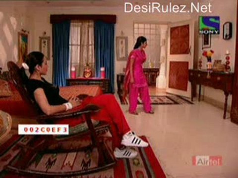 Jeet Jayenge Hum - 15th March 2010 Part1