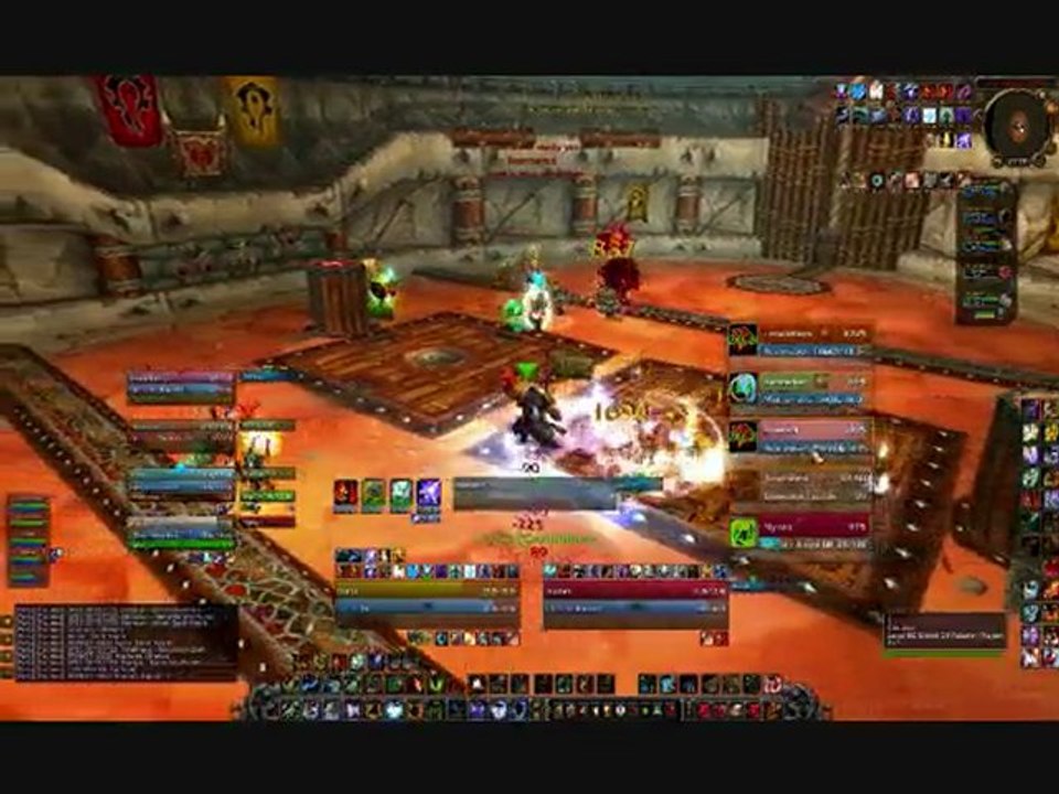 515 haste 3400spell shaman 5v5 s8