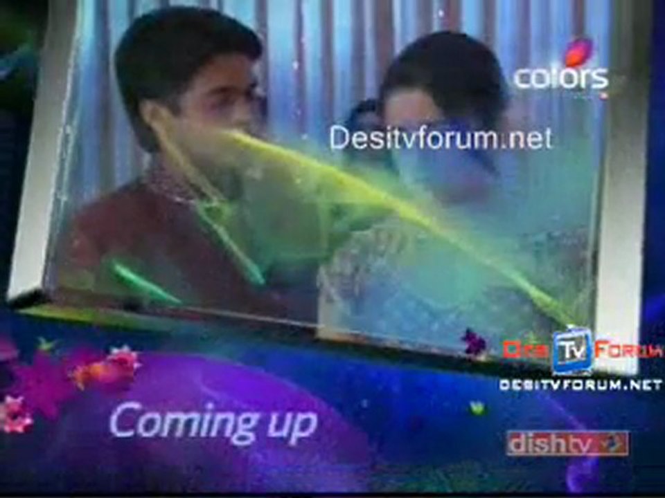 Laagi Tujhse Lagan - 15th March 2010 - pt4