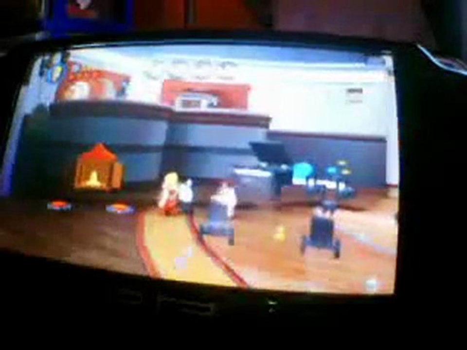 video test  lego indiana jones la trilogie originale part 1