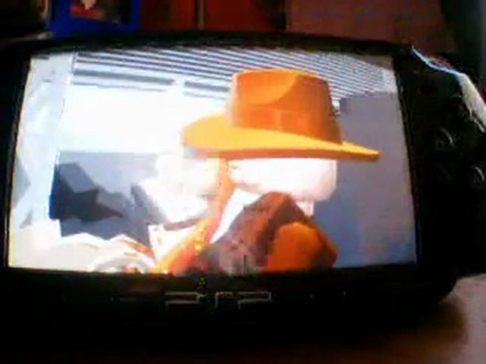 video test - lego indiana jones la trilogie originale part 2