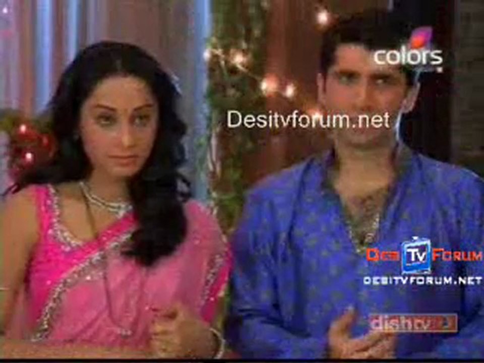 Laagi Tujhse Lagan - 15th March 2010 - pt5