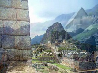 Travel Machu Picchu 9