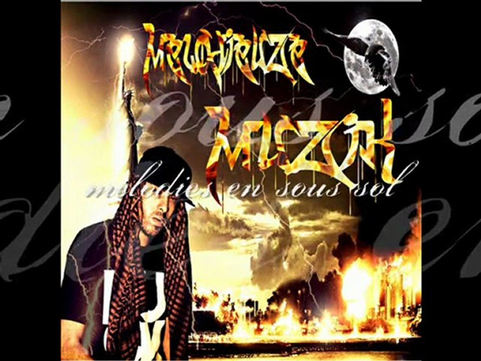 Melodieuze muzik instrumentale 78 by strom