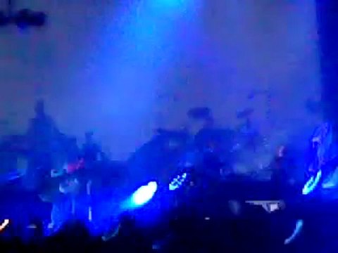 j'ai demandé a la lune live épernay INDOCHINE