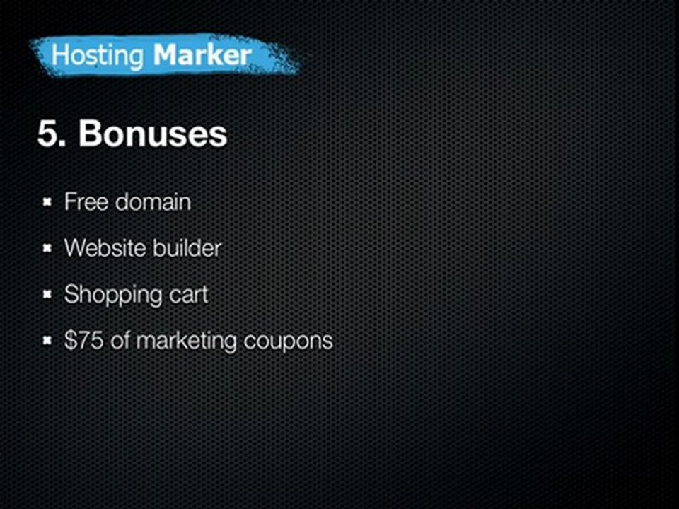powweb hosting