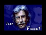 Jean ferrat - Un air de liberté