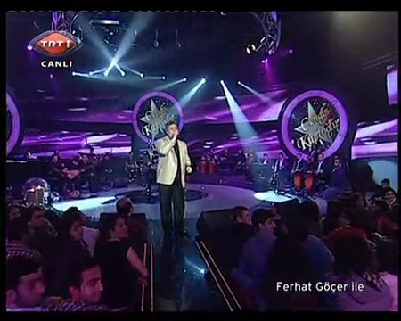 Cengiz Kurtoğlu Resmi Orjinal Fan Sitesi TRT