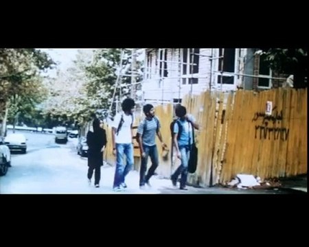 Nadie sabe nada de gatos persas - tráiler español