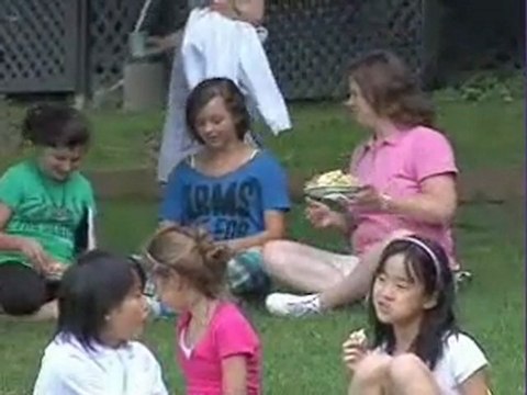 Music Camp | Music Acting Camps | Theater Summer Camp