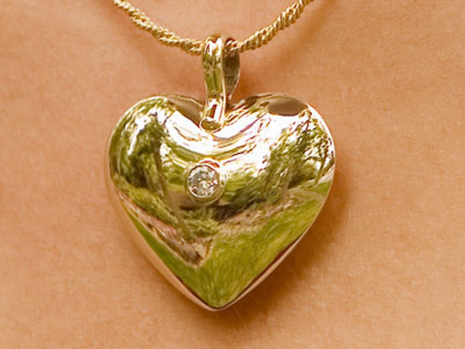 Heart of Gold(Neil Young cover)