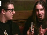 Interview video metal avec Kataklysm par Loud tv