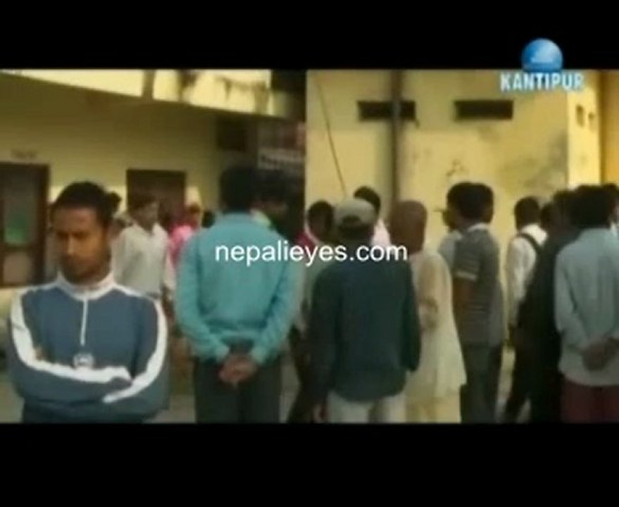 Kantipur Aaja 15 March 2010