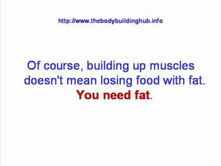 Are You Aware Of Best Diet Plan For Muscle Gain