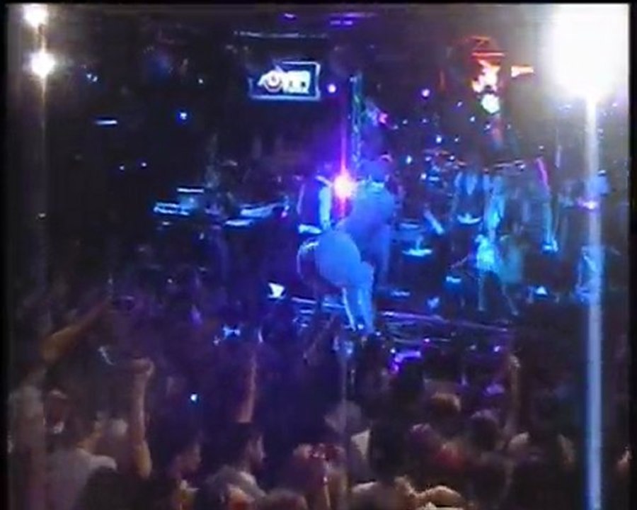 Ooze Venue - Murat Boz (19.02.2010)