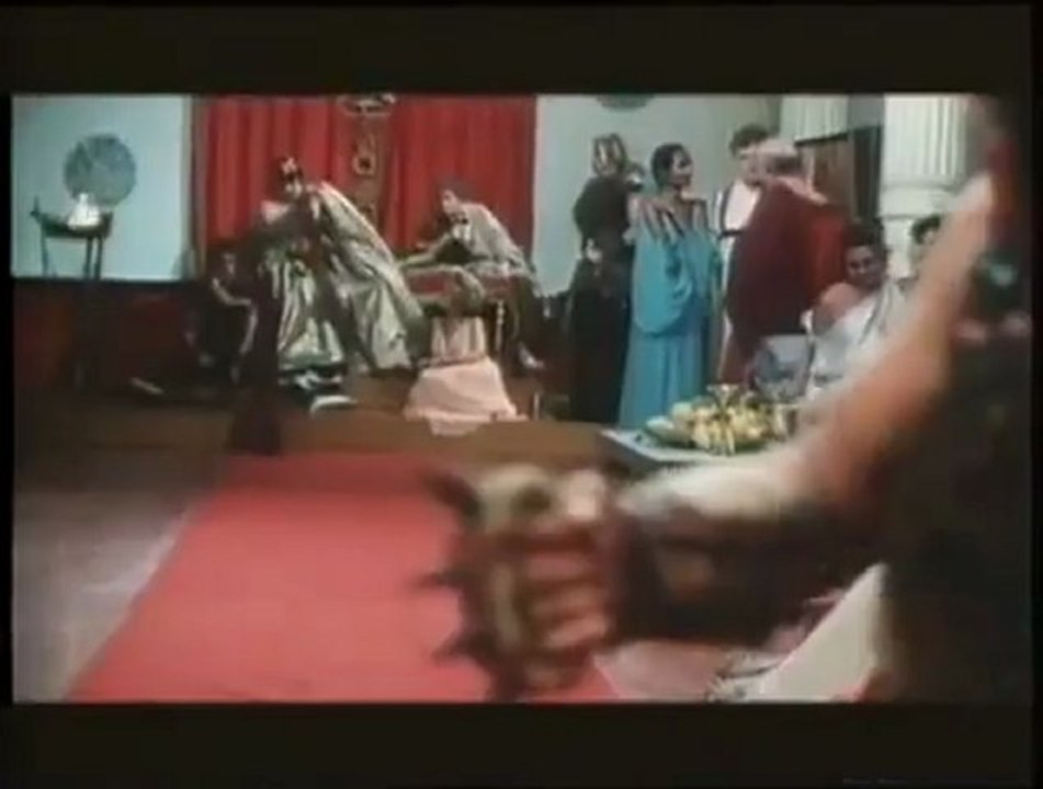 Caligula 2 The Untold