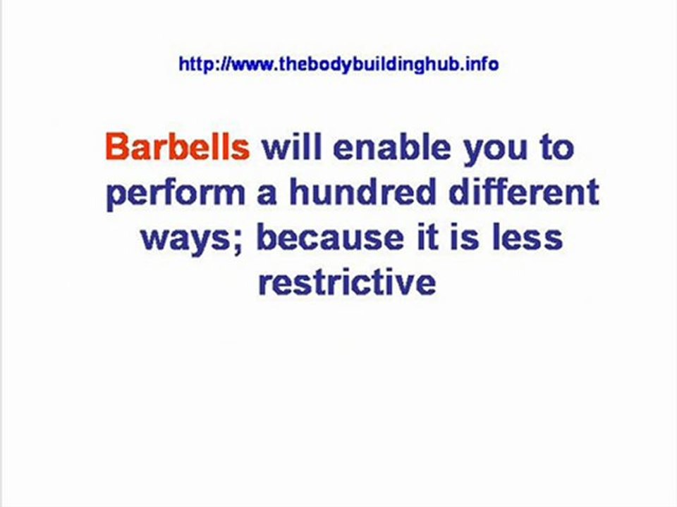 Gain Muscle Mass Without Harmful Supplements