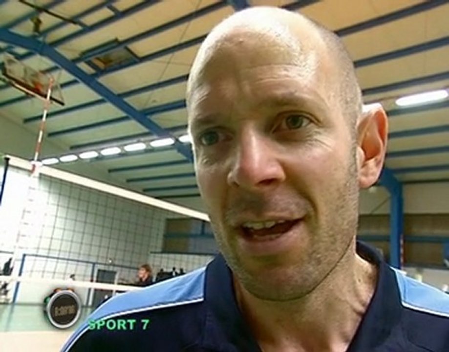 SPORT7 du 15 mars 2010