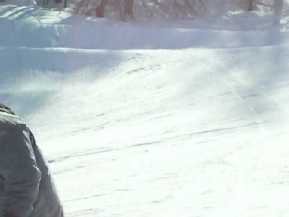 Films Derniers jours ski