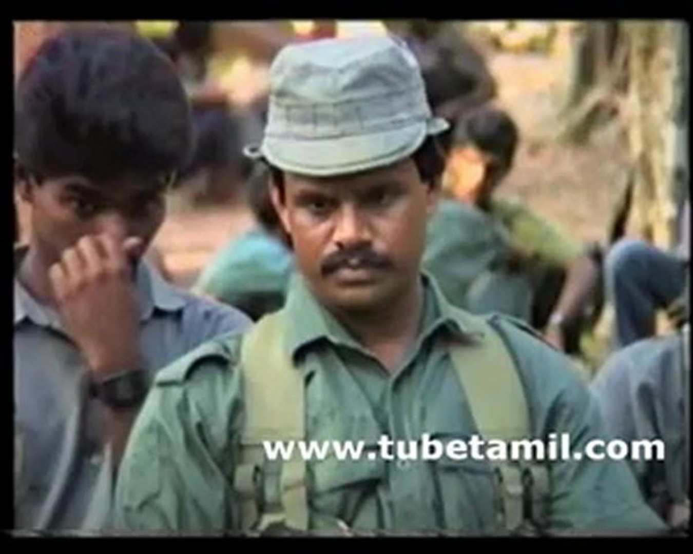 Porkazhame Vaazhvaayana - Brigadier Balraj - video Dailymotion